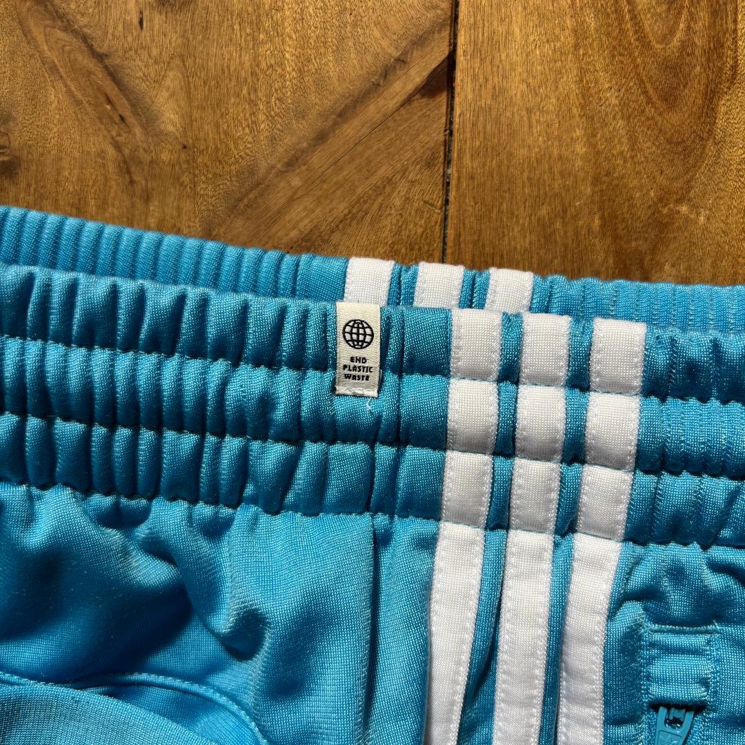 adidas アディダス クラシックス ファイアーバード トラックパンツ