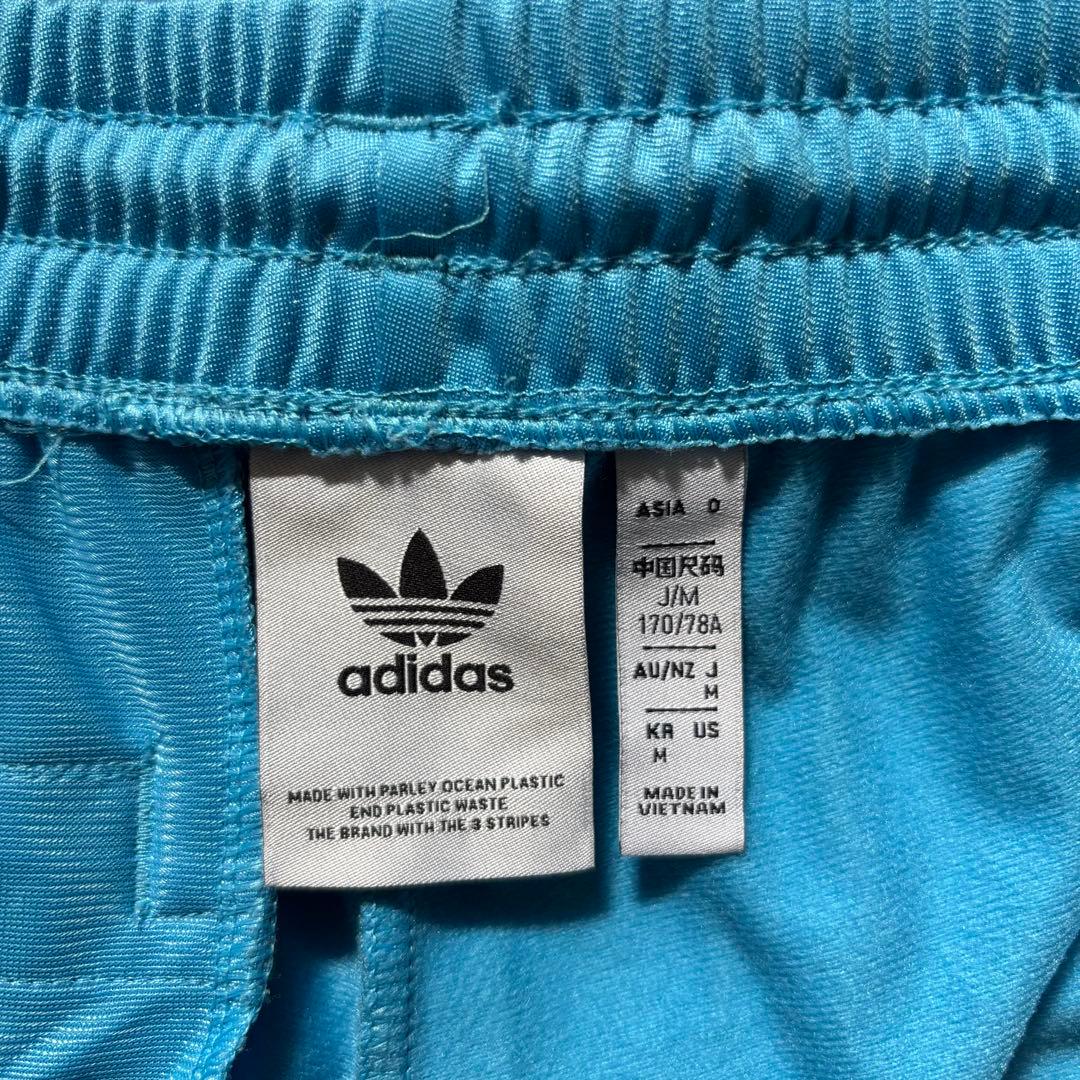 adidas アディダス クラシックス ファイアーバード トラックパンツ