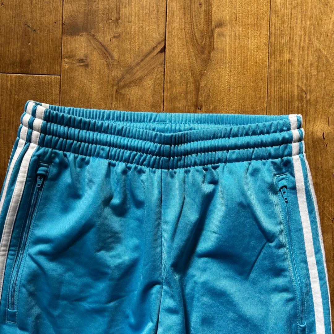 adidas アディダス クラシックス ファイアーバード トラックパンツ