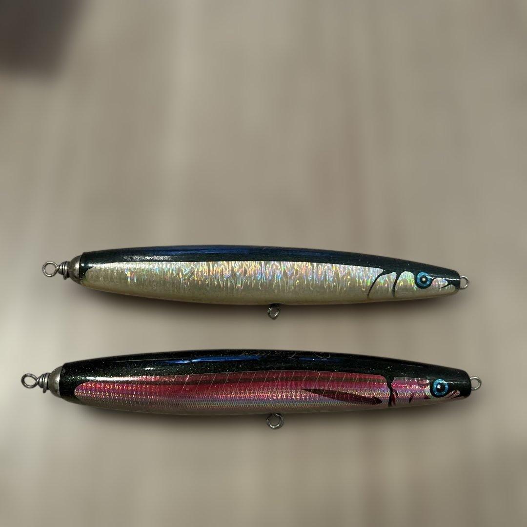 カーペンター　パンドラ　155,155+30 2個セット