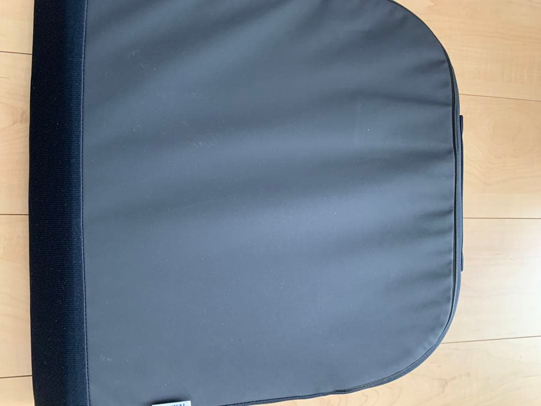 TEMPUR テンピュール　シートクッション　座布団