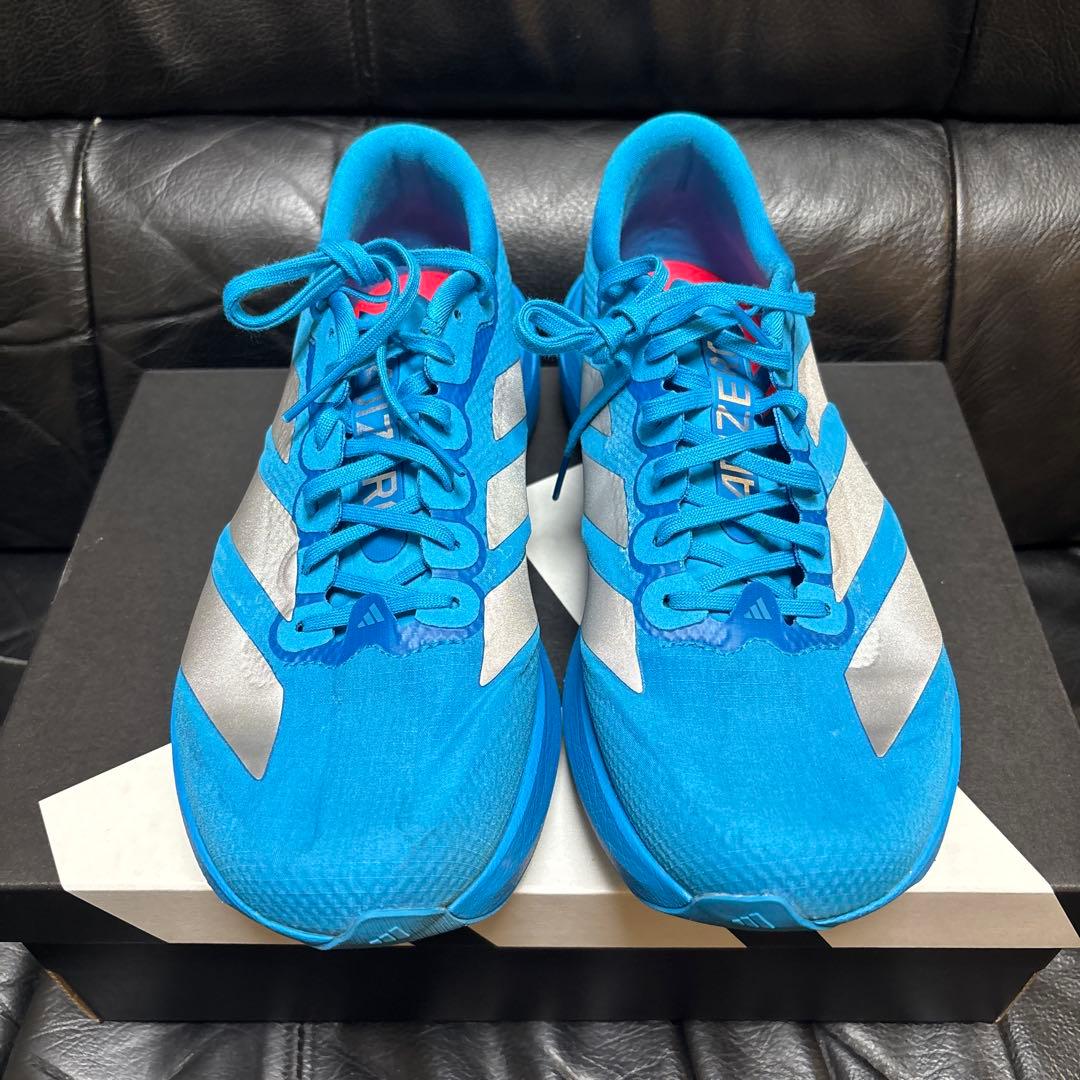 Adizero EVO SL woven 26.0cm 駅伝コレクション