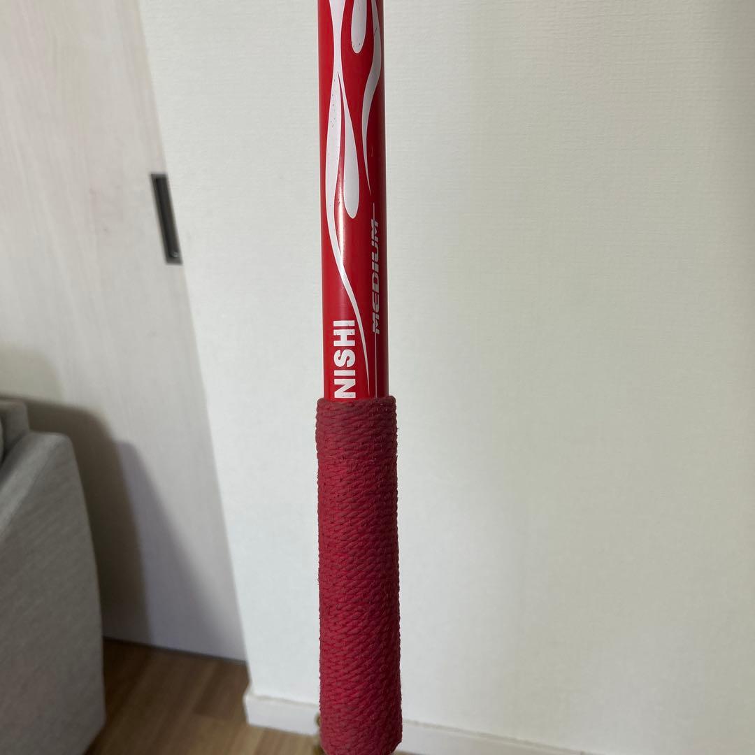 ニシスポーツ★JAAF(日本陸連)検定品★800g やり投げ 槍投げ