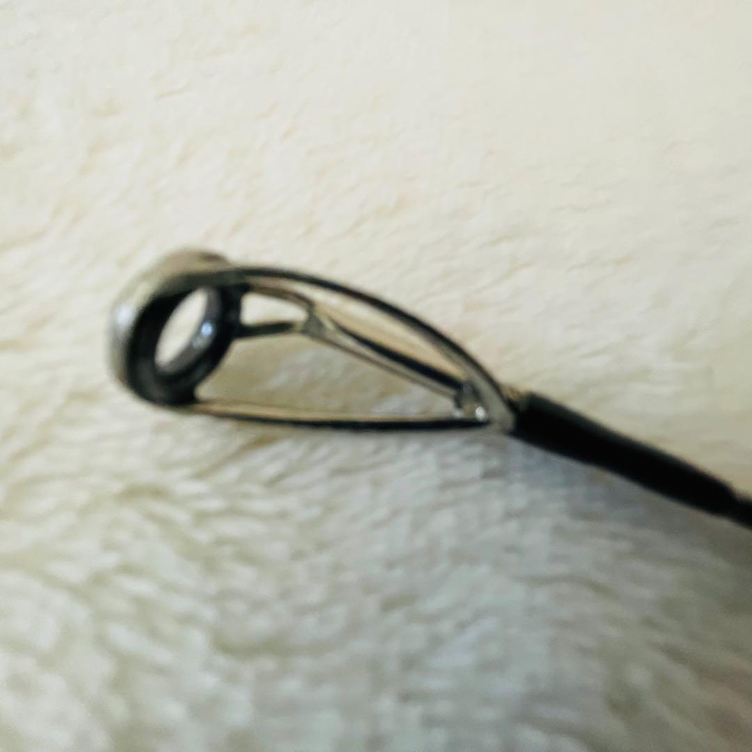 Daiwa ショアジギングロッド JIGCASTER JC96M