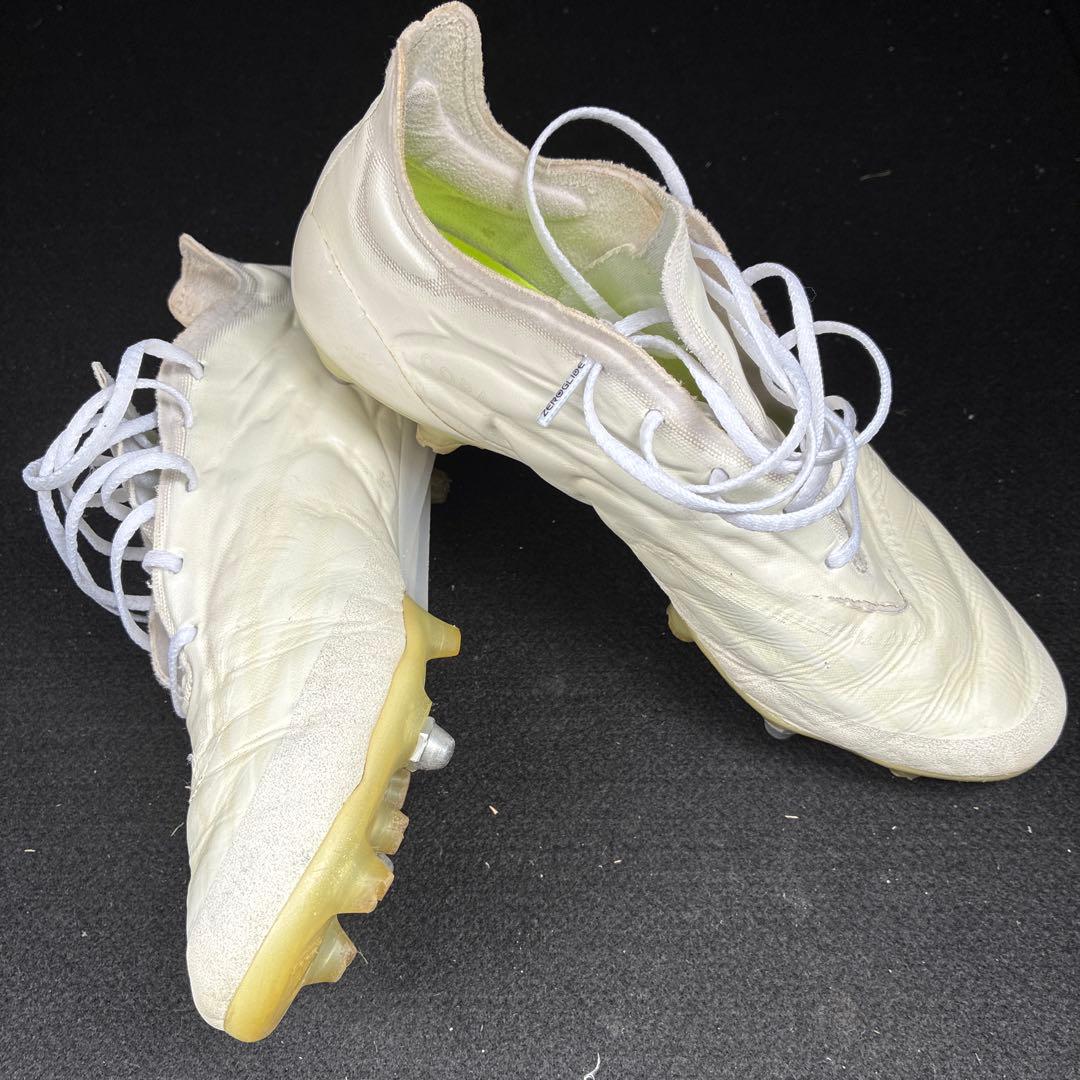adidas プレデター(ミックスソール)25.5cm
