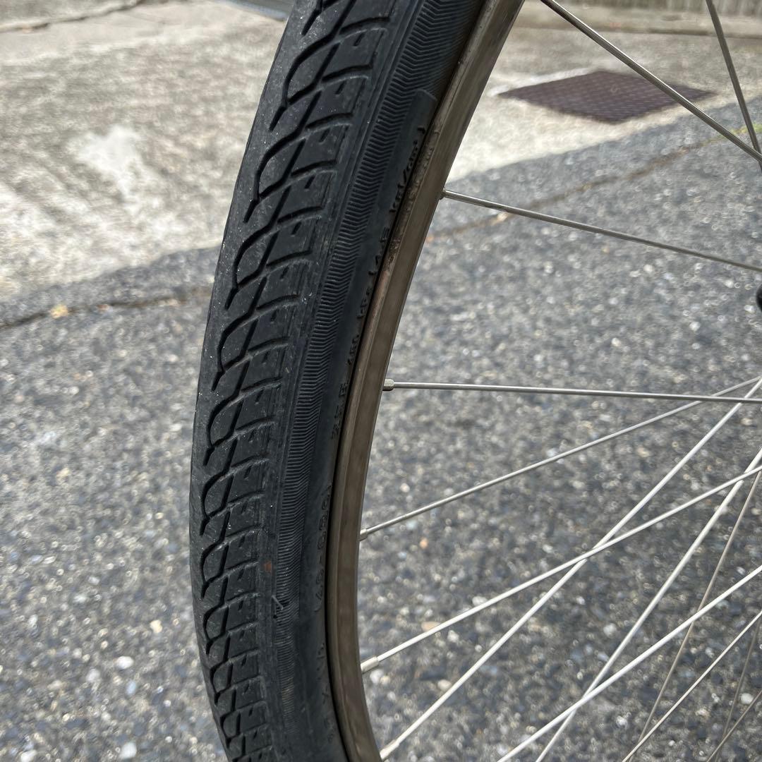 【神戸市引取】ヤマハ電動アシスト自転車PAS CITY-SP5
