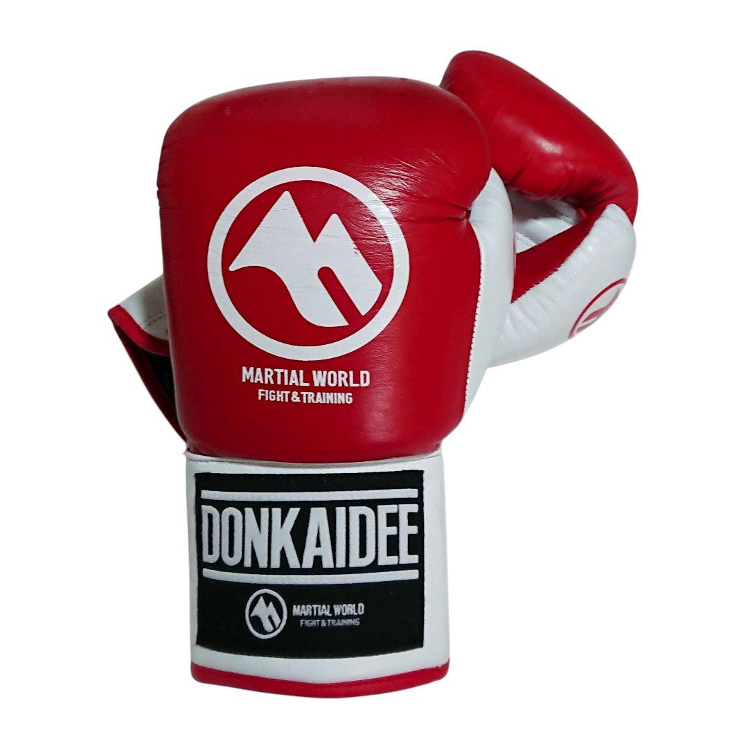 マーシャルワールド MARTIALWORLD DONKAIDEE ボクシング