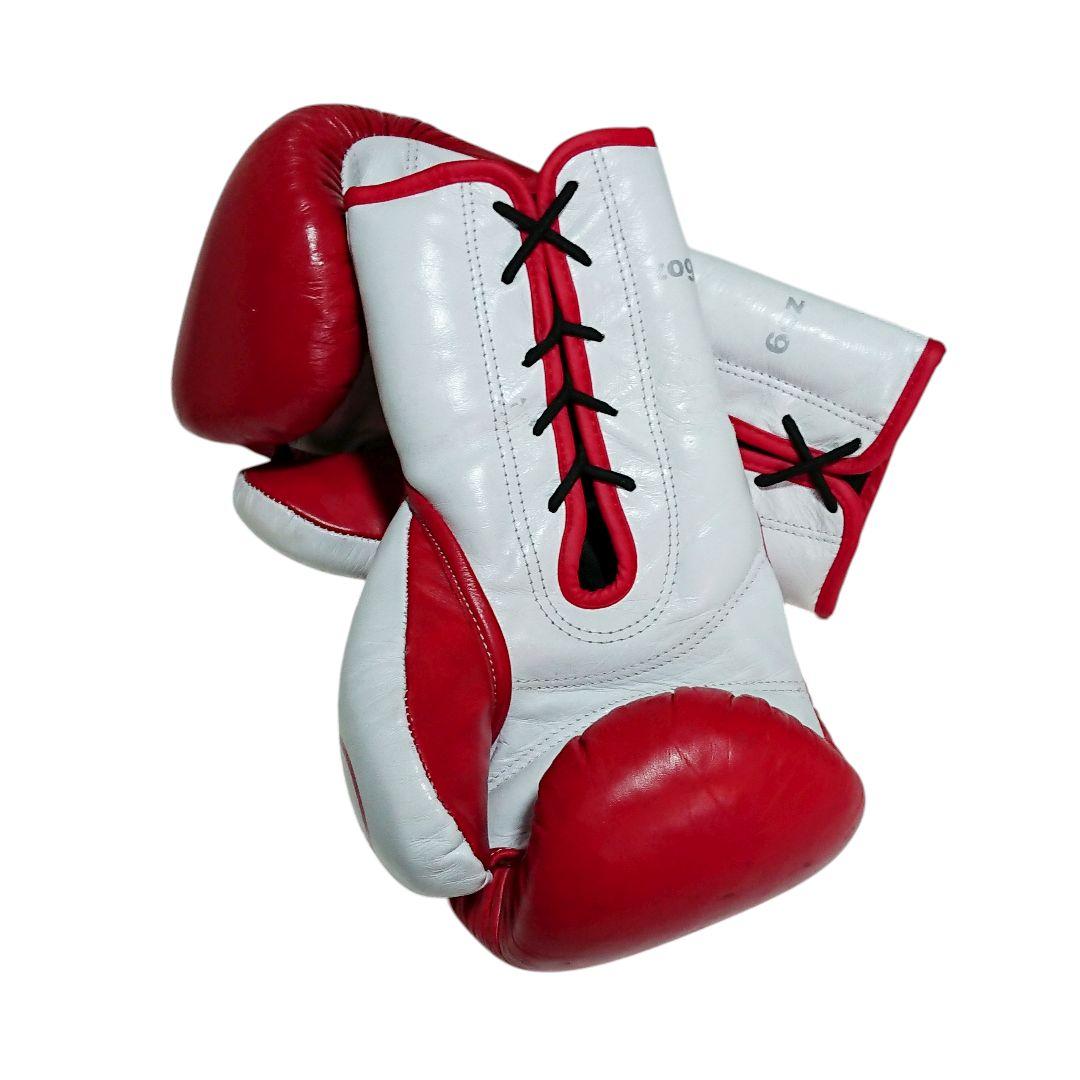 マーシャルワールド MARTIALWORLD DONKAIDEE ボクシング