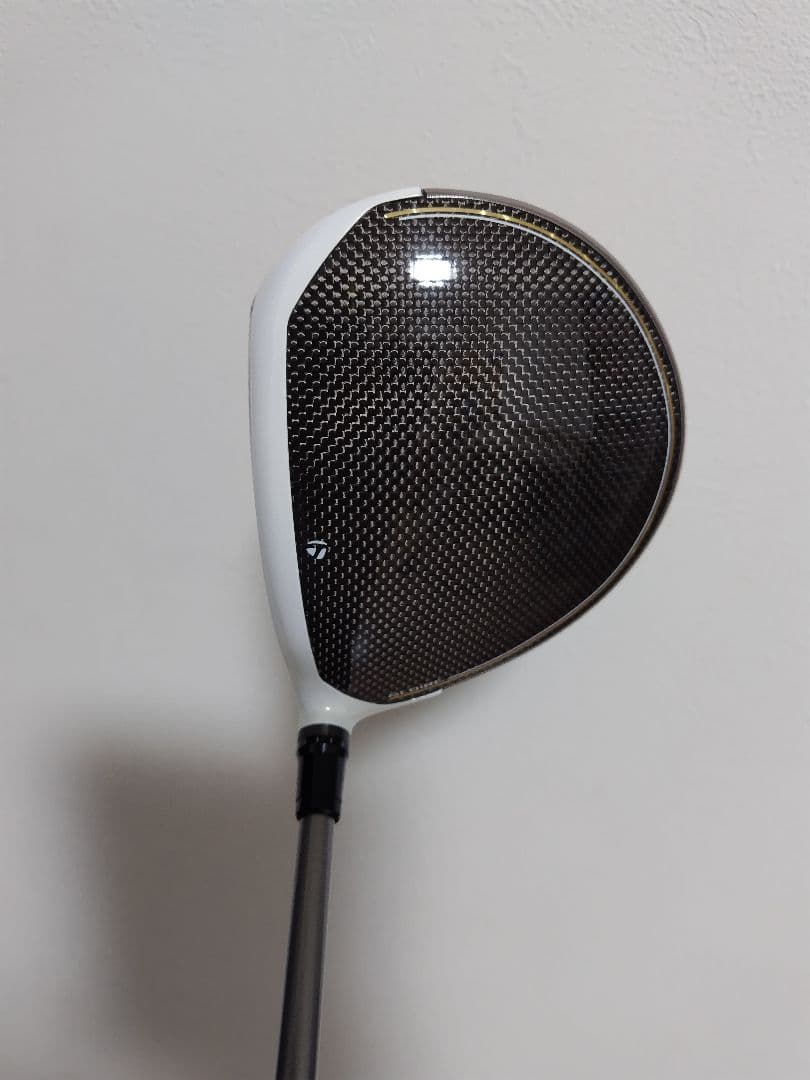 TaylorMade ステルスGLOIRE+ 1W 10.5° SRとR