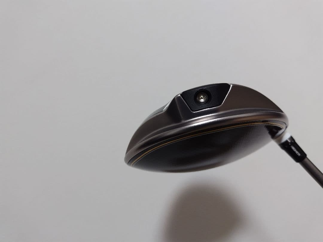 TaylorMade ステルスGLOIRE+ 1W 10.5° SRとR