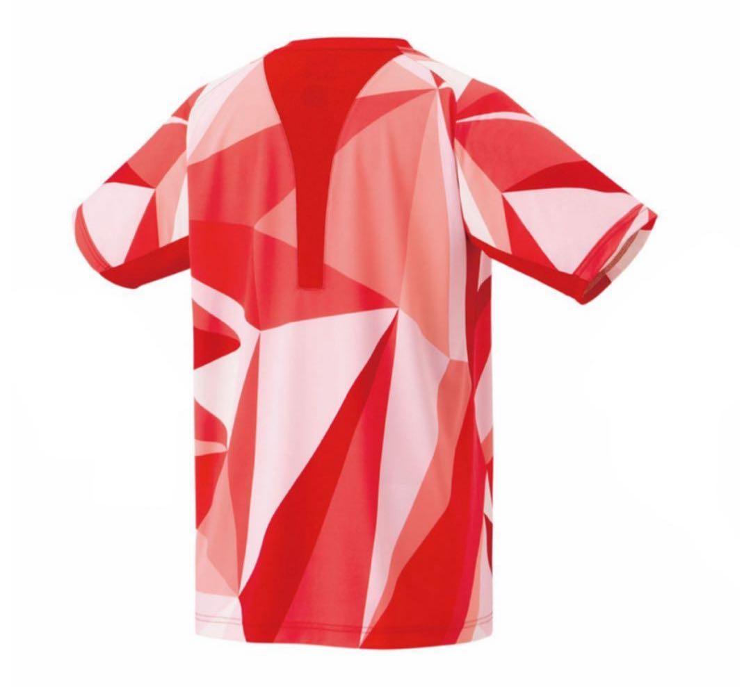 YONEX TENNIS Australian Open ゲームシャツ Ｍ