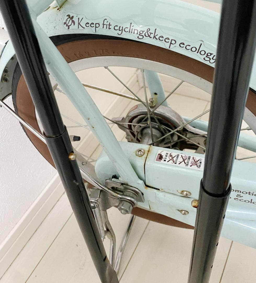 子供自転車 幼児 玉越 16インチ 2025 マハロキッズ16　幼児用自転車