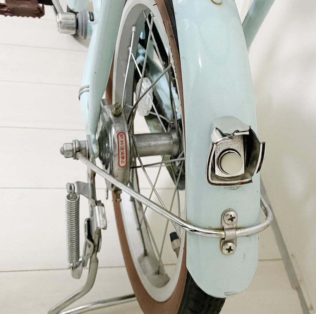 子供自転車 幼児 玉越 16インチ 2025 マハロキッズ16　幼児用自転車