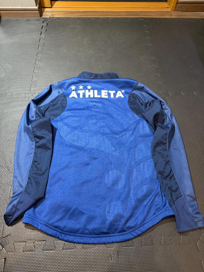 ATHLETA 上下3組セット