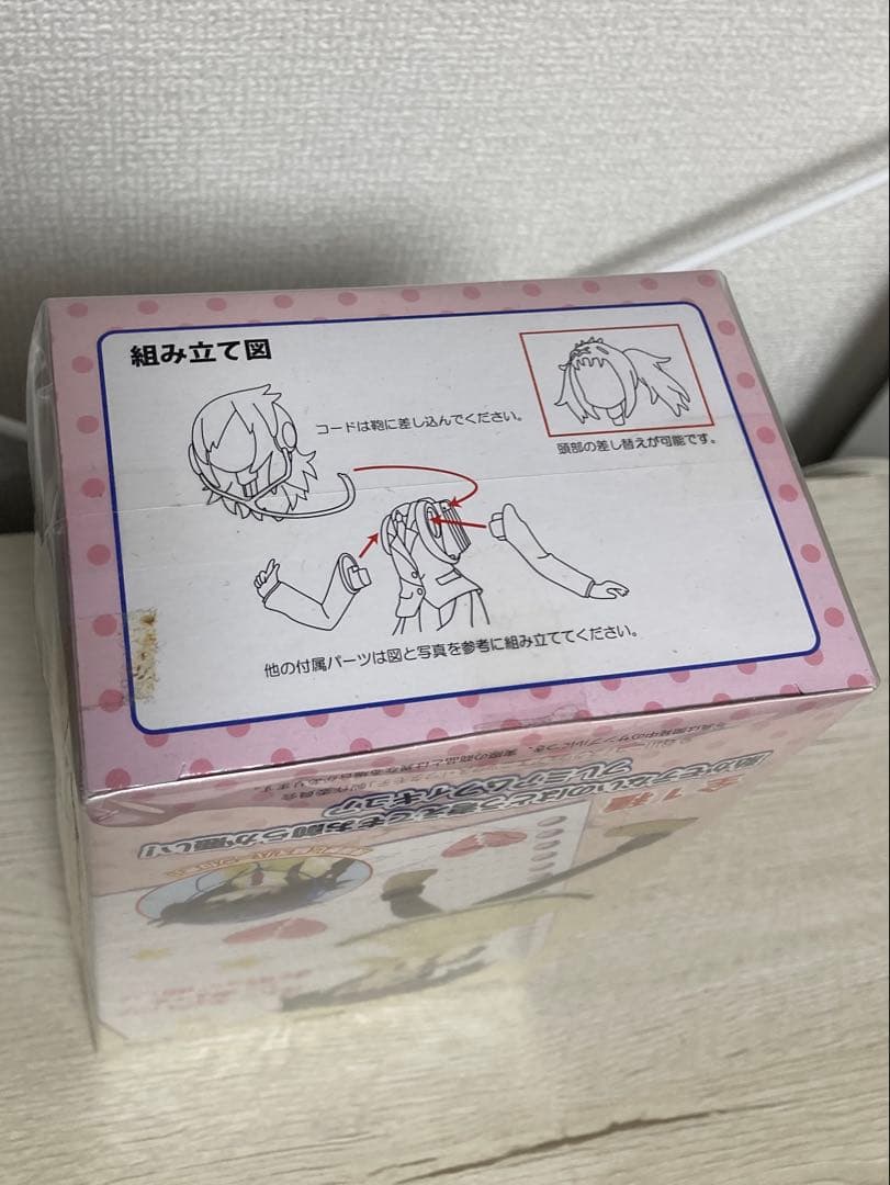 私がモテないのはどう考えてもお前らが悪い！ プレミアムフィギュア