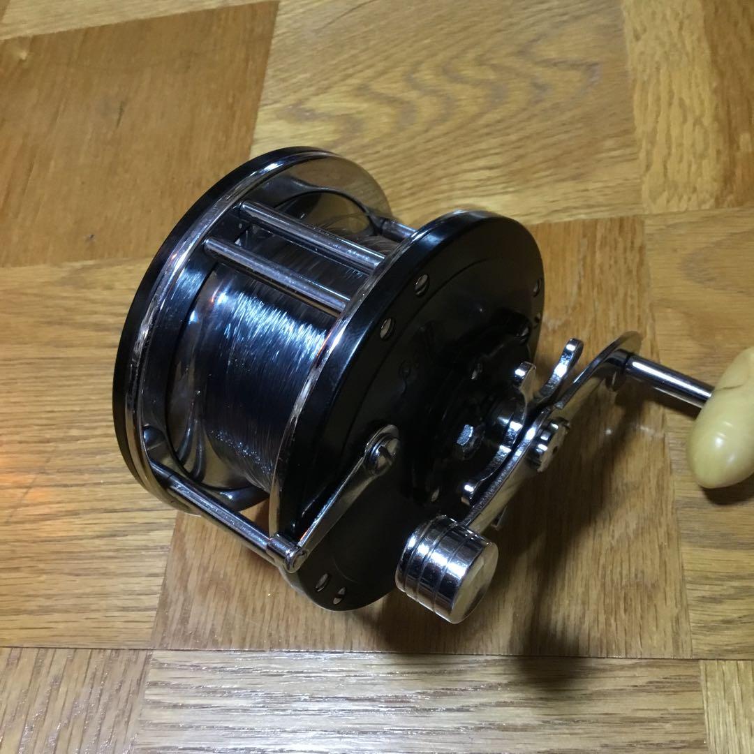 ペン　オールドリール　希少