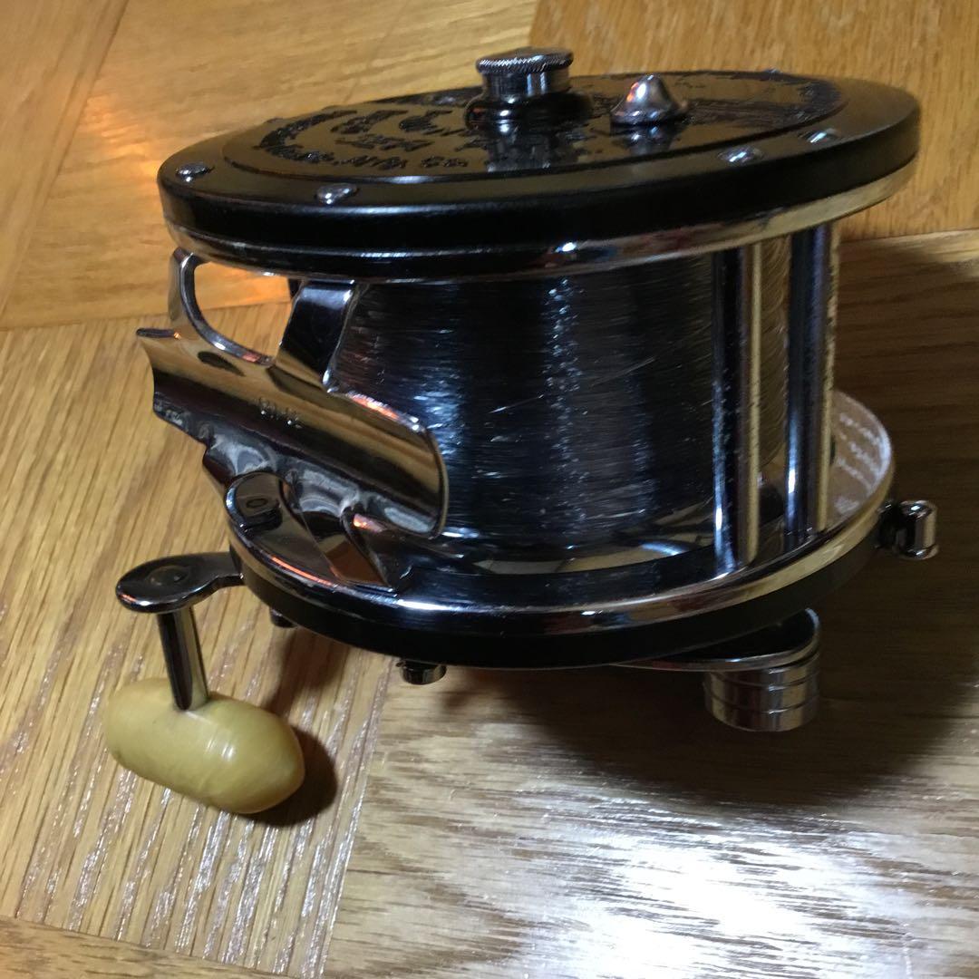ペン　オールドリール　希少