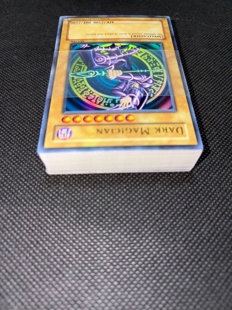 遊戯王 ストラクチャーデッキ 遊戯 アジア