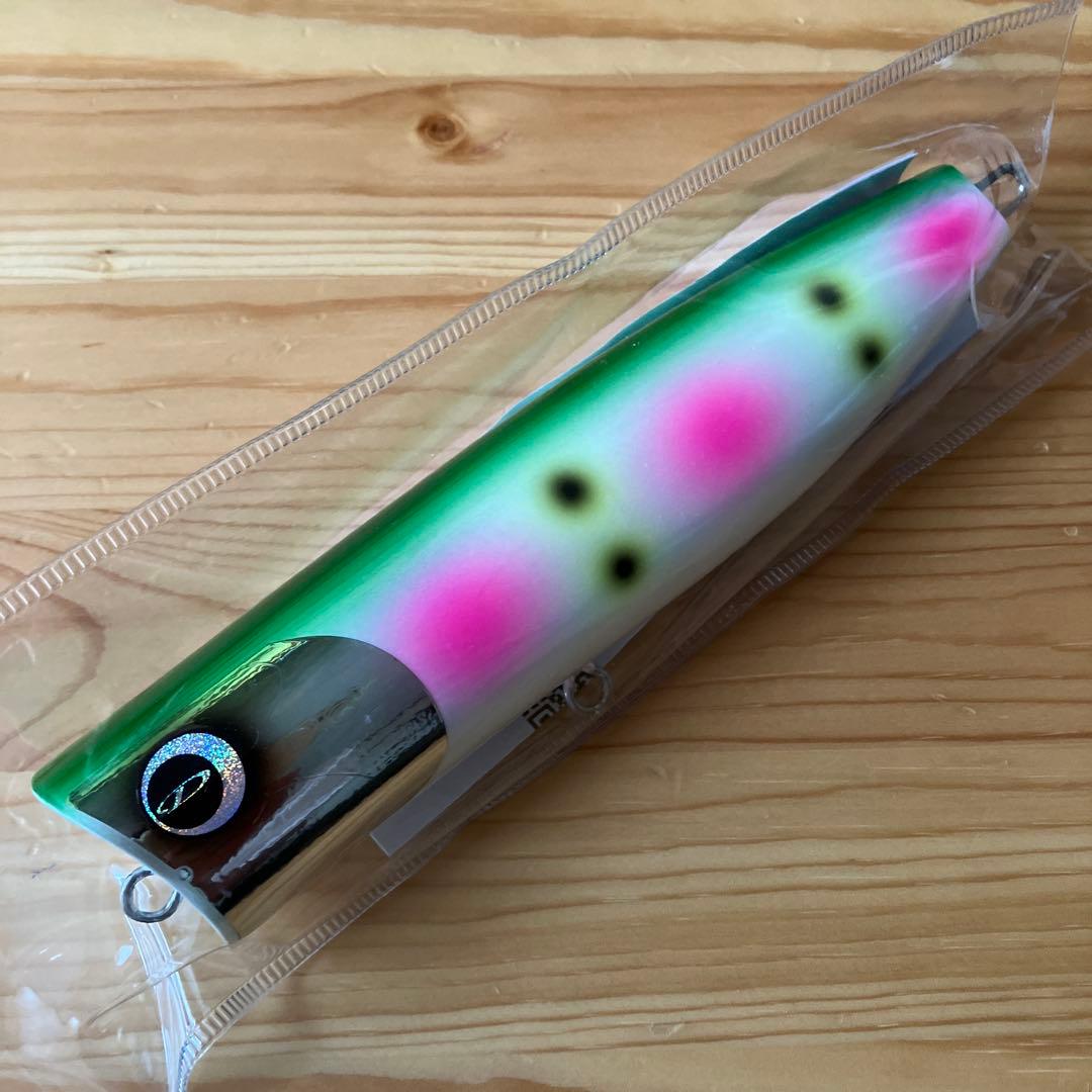 【17日迄】D-CLAW Po3 Parrot