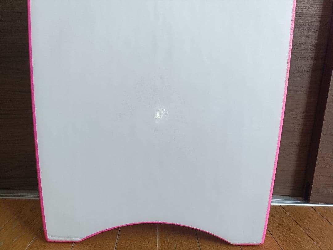 MANTA ボディボード②