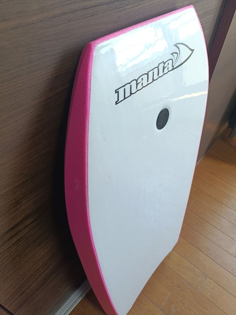 MANTA ボディボード②