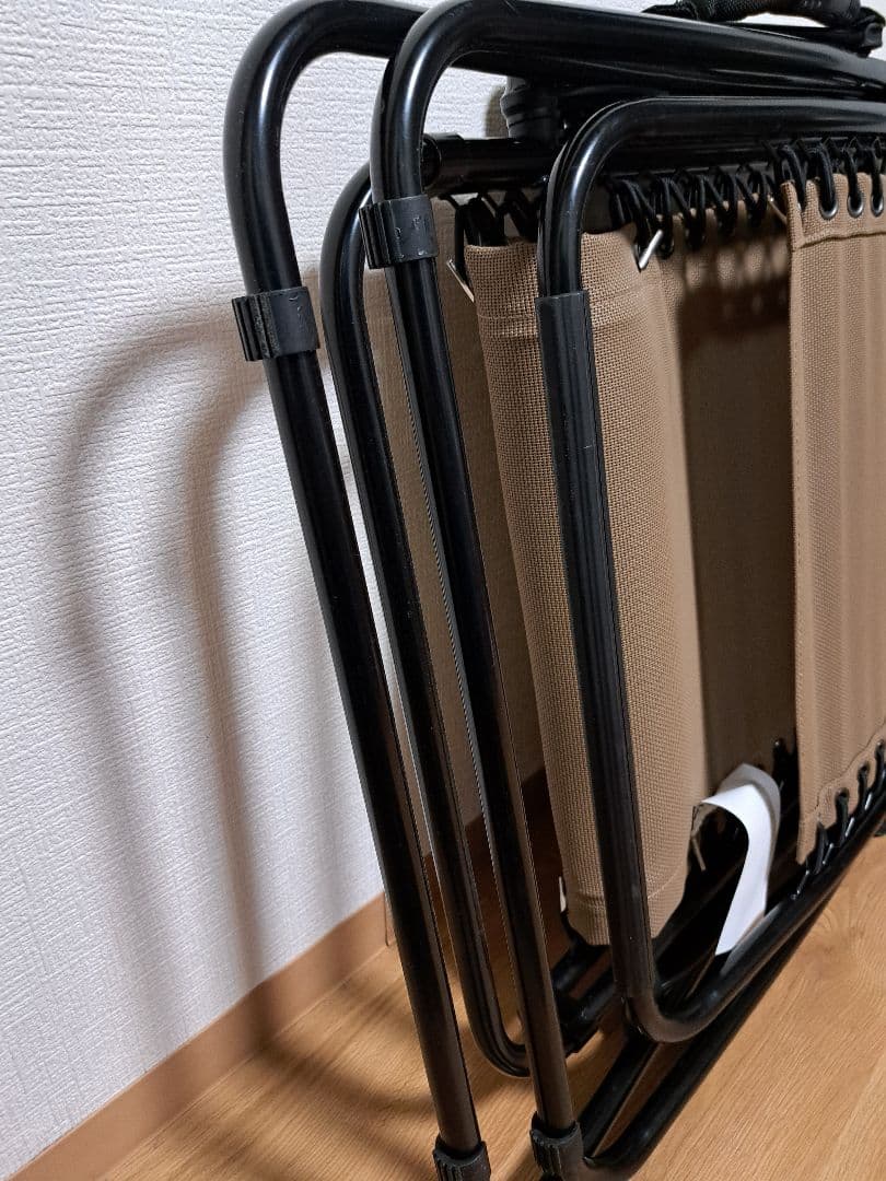 【引き取り専用】コールマン(Coleman) チェア インフィニティチェア
