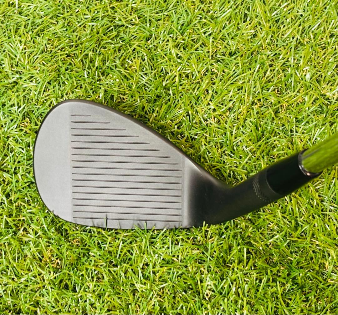 美品 タイトリスト ボーケイVOKEY SM9 ウェッジ 56-14 USモデル