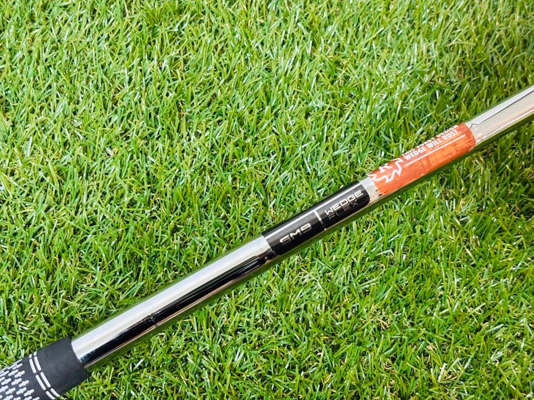 美品 タイトリスト ボーケイVOKEY SM9 ウェッジ 56-14 USモデル