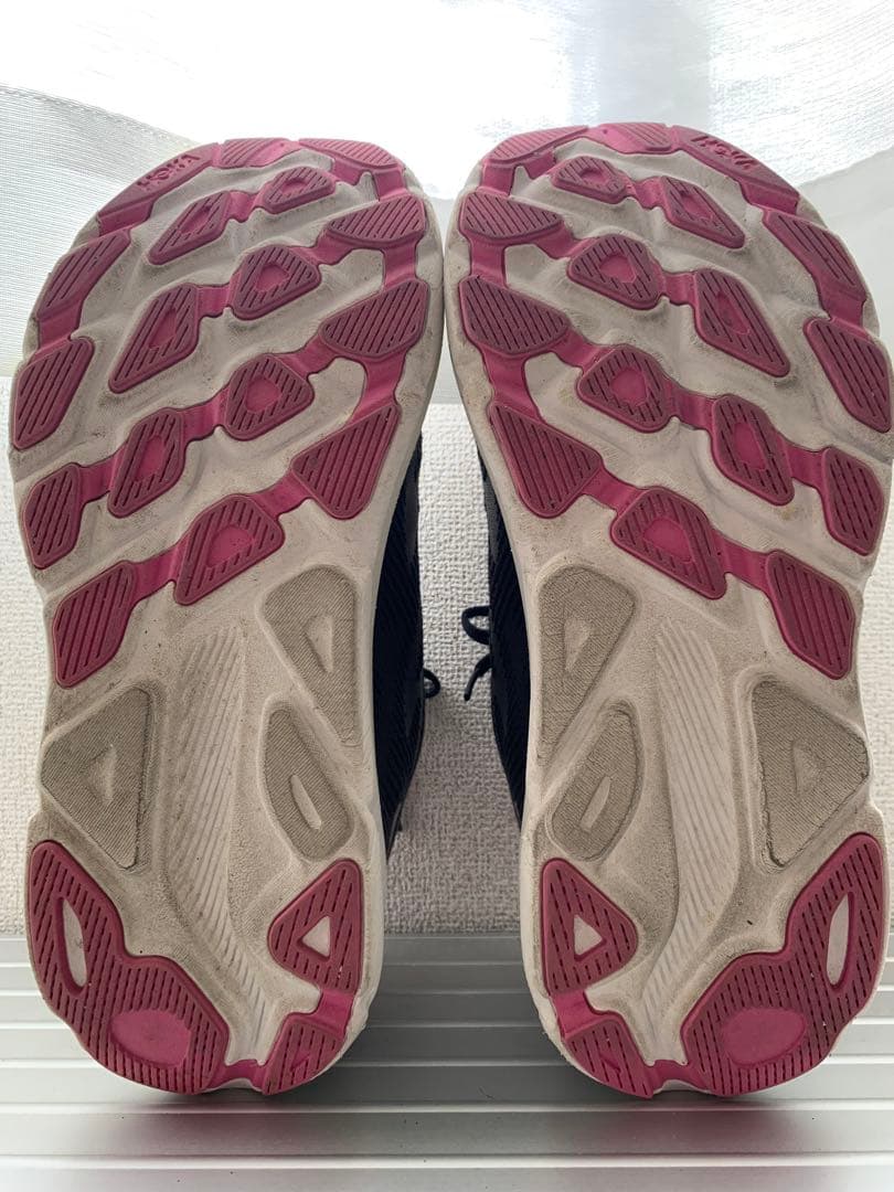 正規品 HOKA ONE ONE Clifton 9 size26.5cm