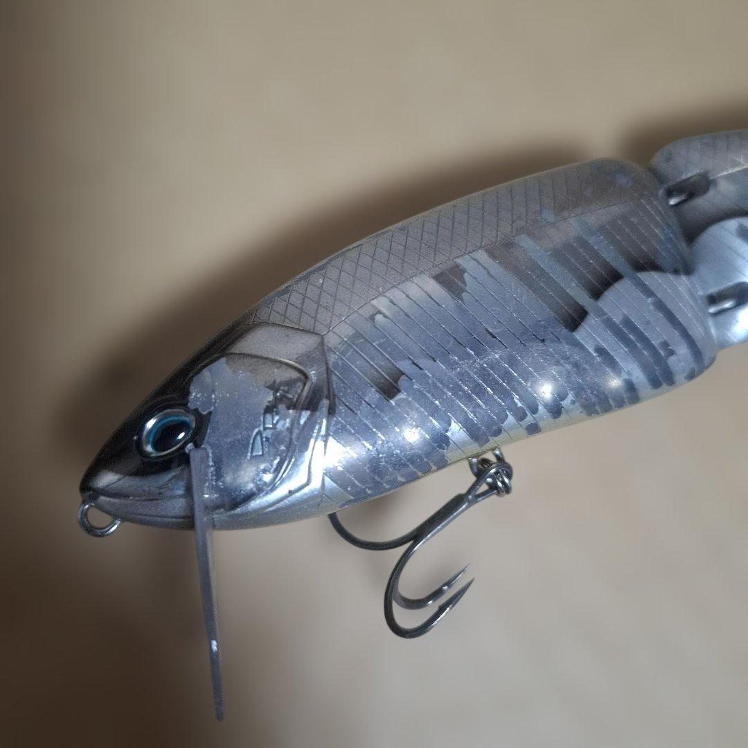 限定色　 DRT　 　TiNY　KLASH　瞬電　タイニークラッシュ