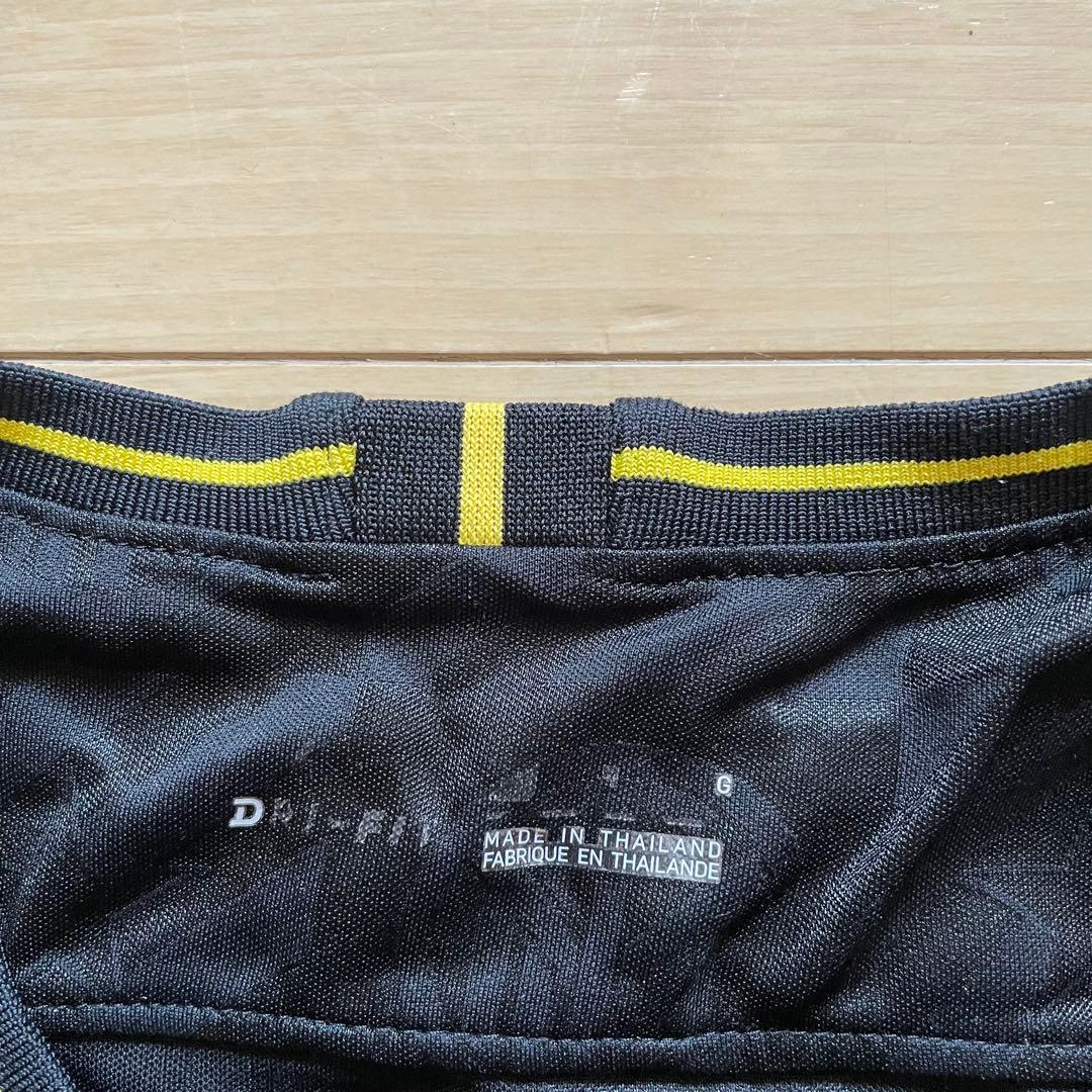 2019/2020 NIKE インテルミラノ ユニフォーム 3rd ブラック