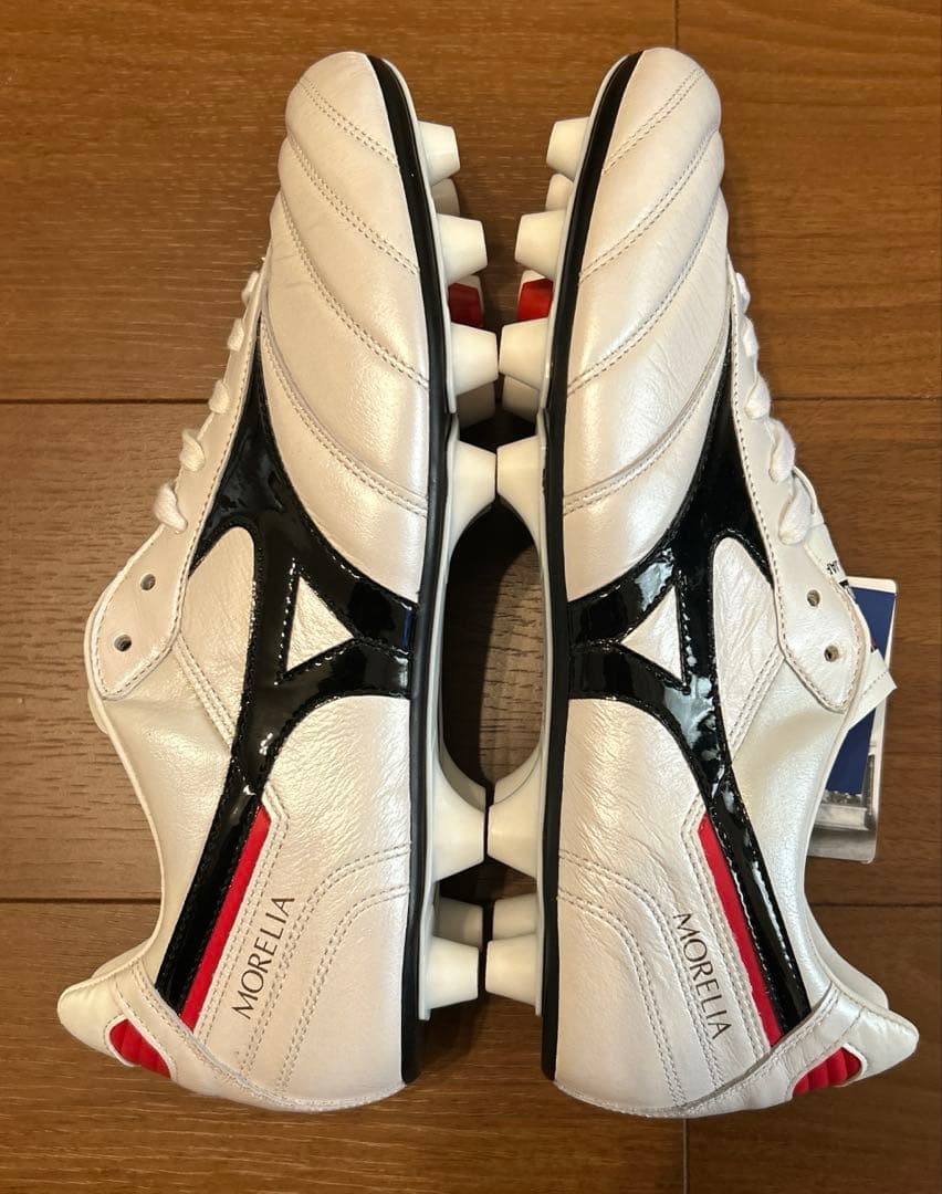 【新品未使用】MIZUNO MORELIA Ⅱ JAPAN 2020年モデル②