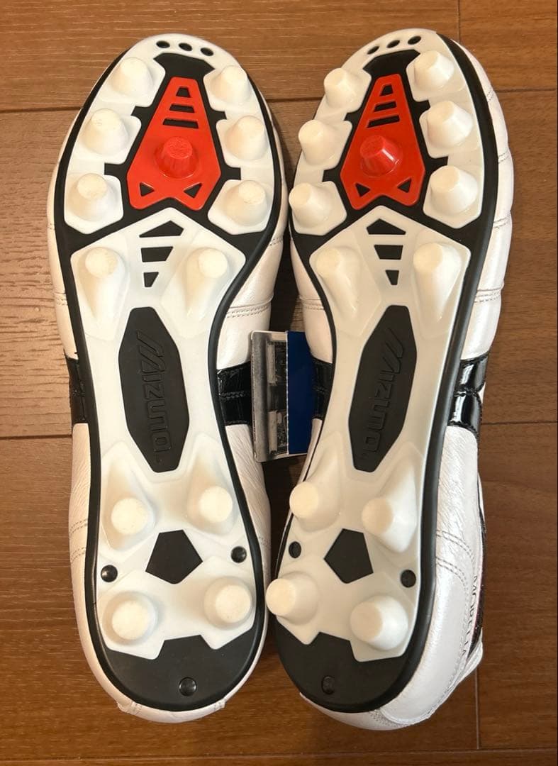 【新品未使用】MIZUNO MORELIA Ⅱ JAPAN 2020年モデル②