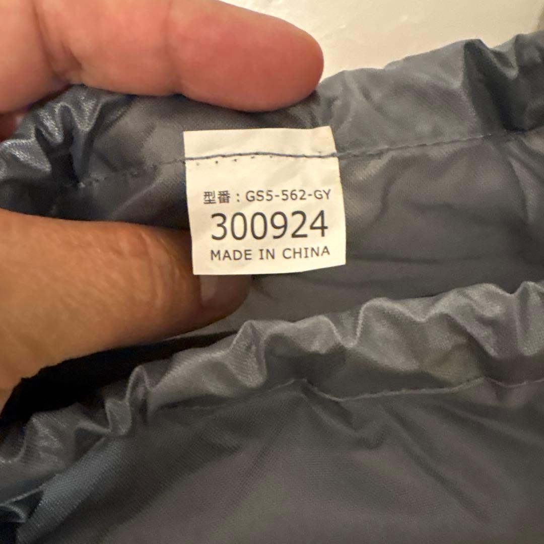 DOD ONE POLE (M) グランドシート&いつかのタープ　３点セット品