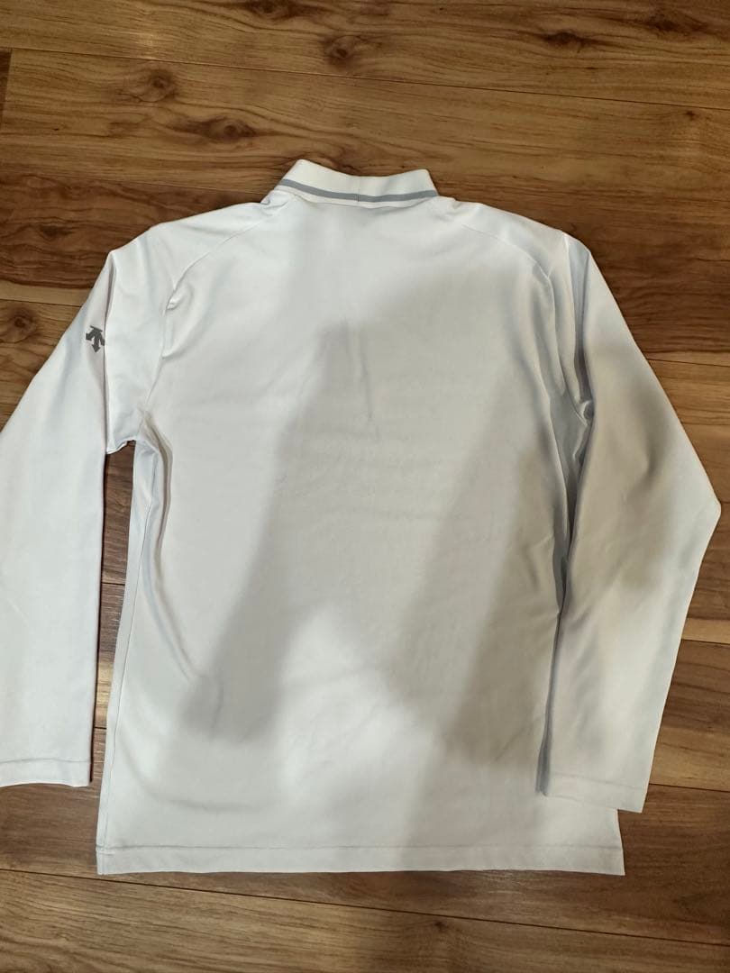 ◻︎美品◻︎DESCENTE ゴルフ　Oサイズ