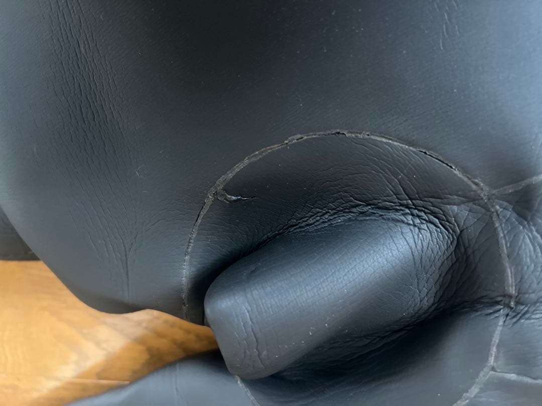 HUUB VAR MAN フルウェットスーツ
