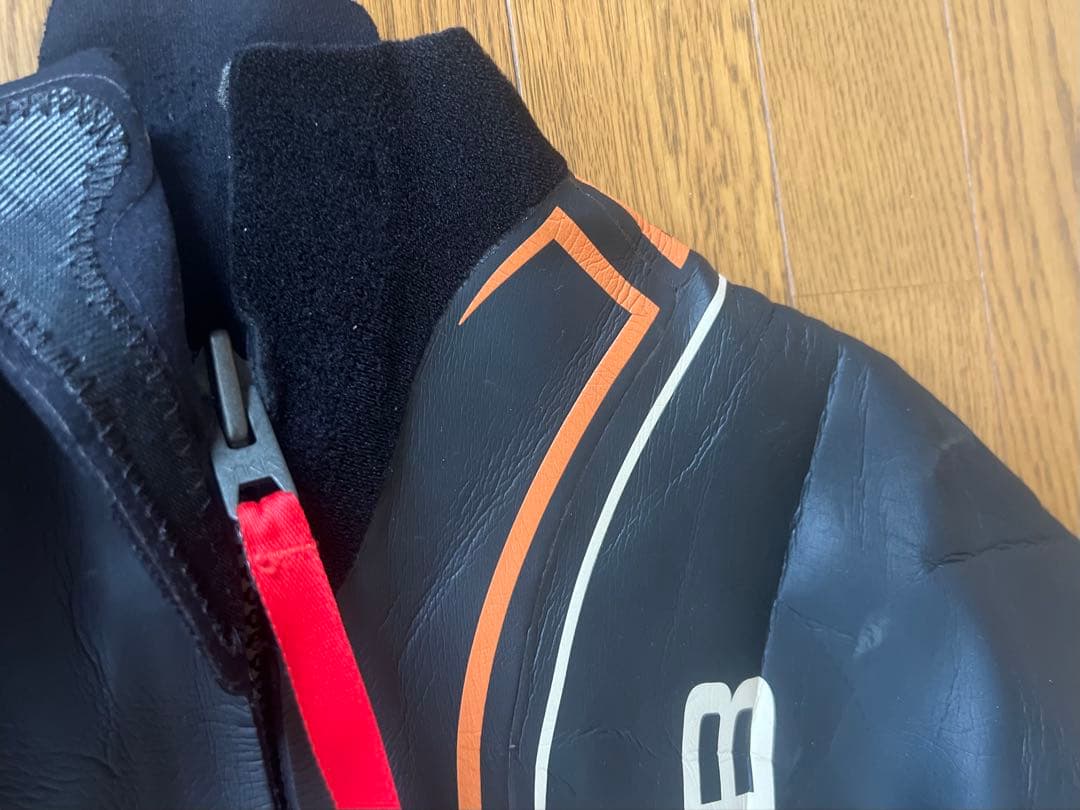 HUUB VAR MAN フルウェットスーツ
