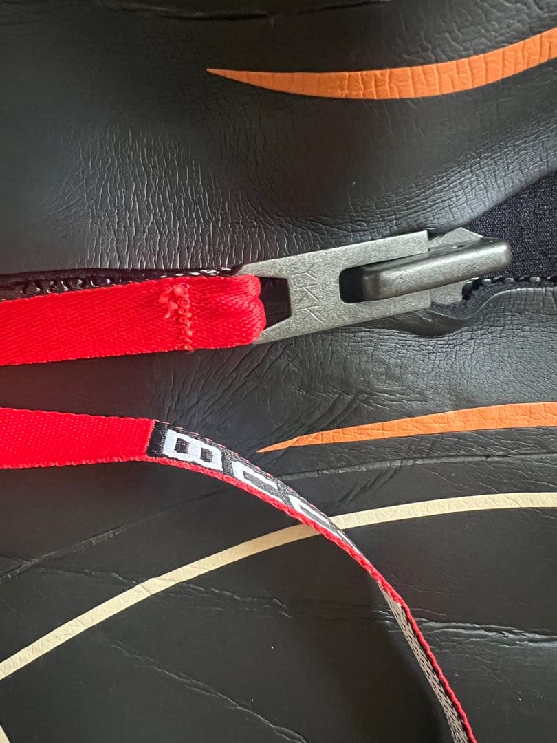 HUUB VAR MAN フルウェットスーツ
