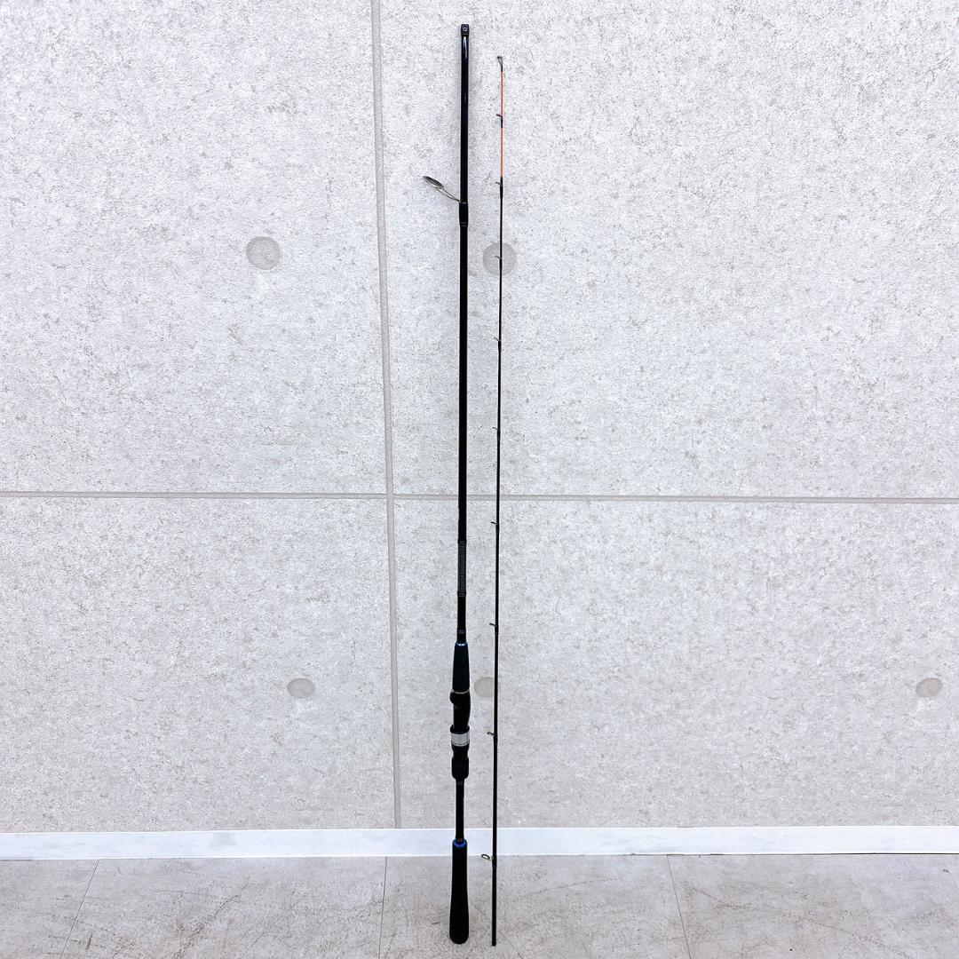 ダイワ（Daiwa）Catalina キャタリナ 710MHS-BJ