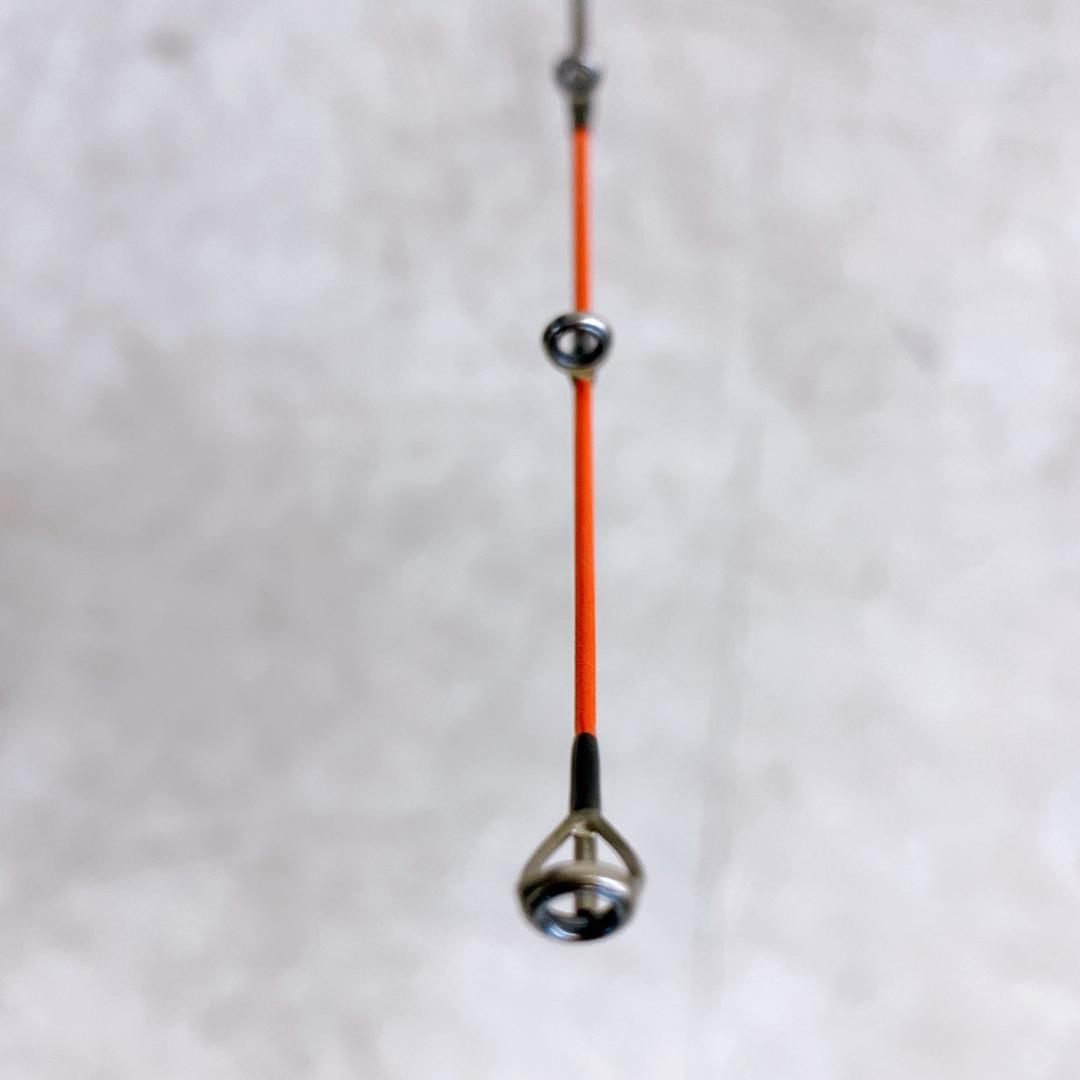 ダイワ（Daiwa）Catalina キャタリナ 710MHS-BJ