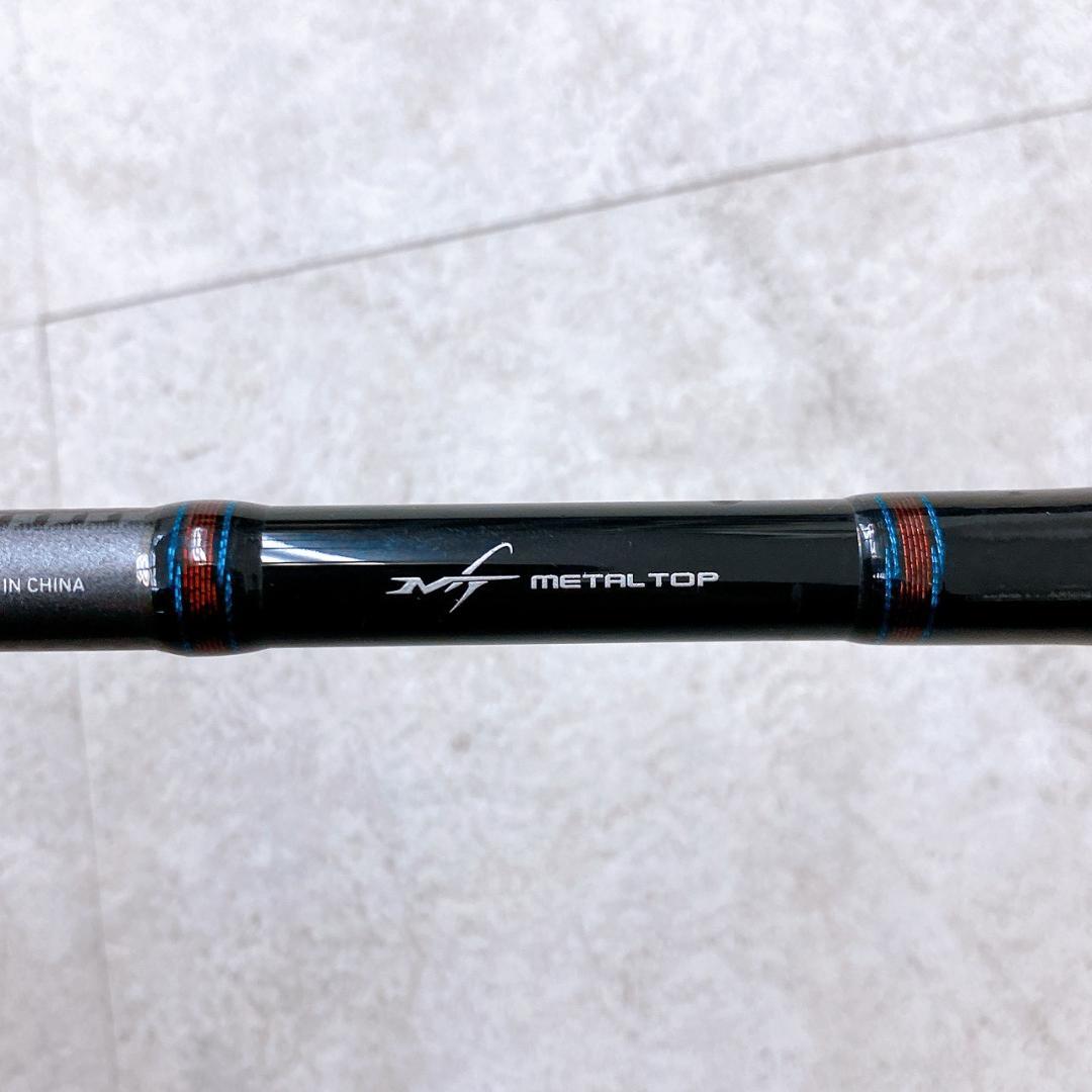 ダイワ（Daiwa）Catalina キャタリナ 710MHS-BJ
