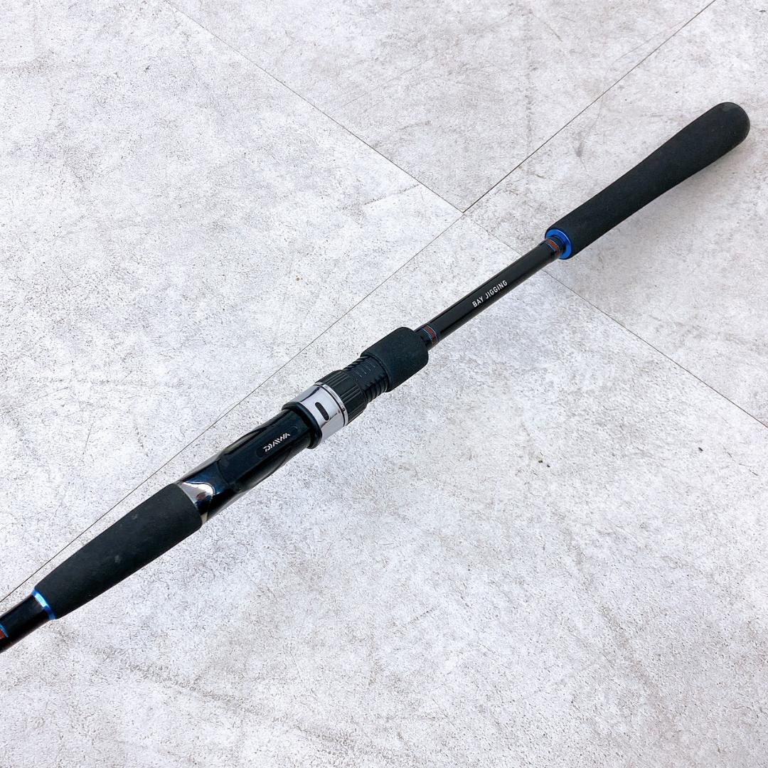ダイワ（Daiwa）Catalina キャタリナ 710MHS-BJ