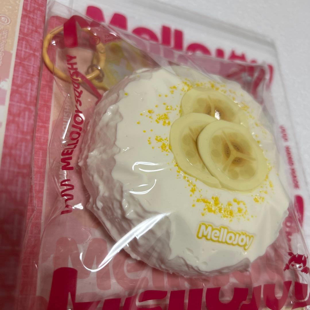 mellojoy メロジョイ　大福　だいふく　シリーズ