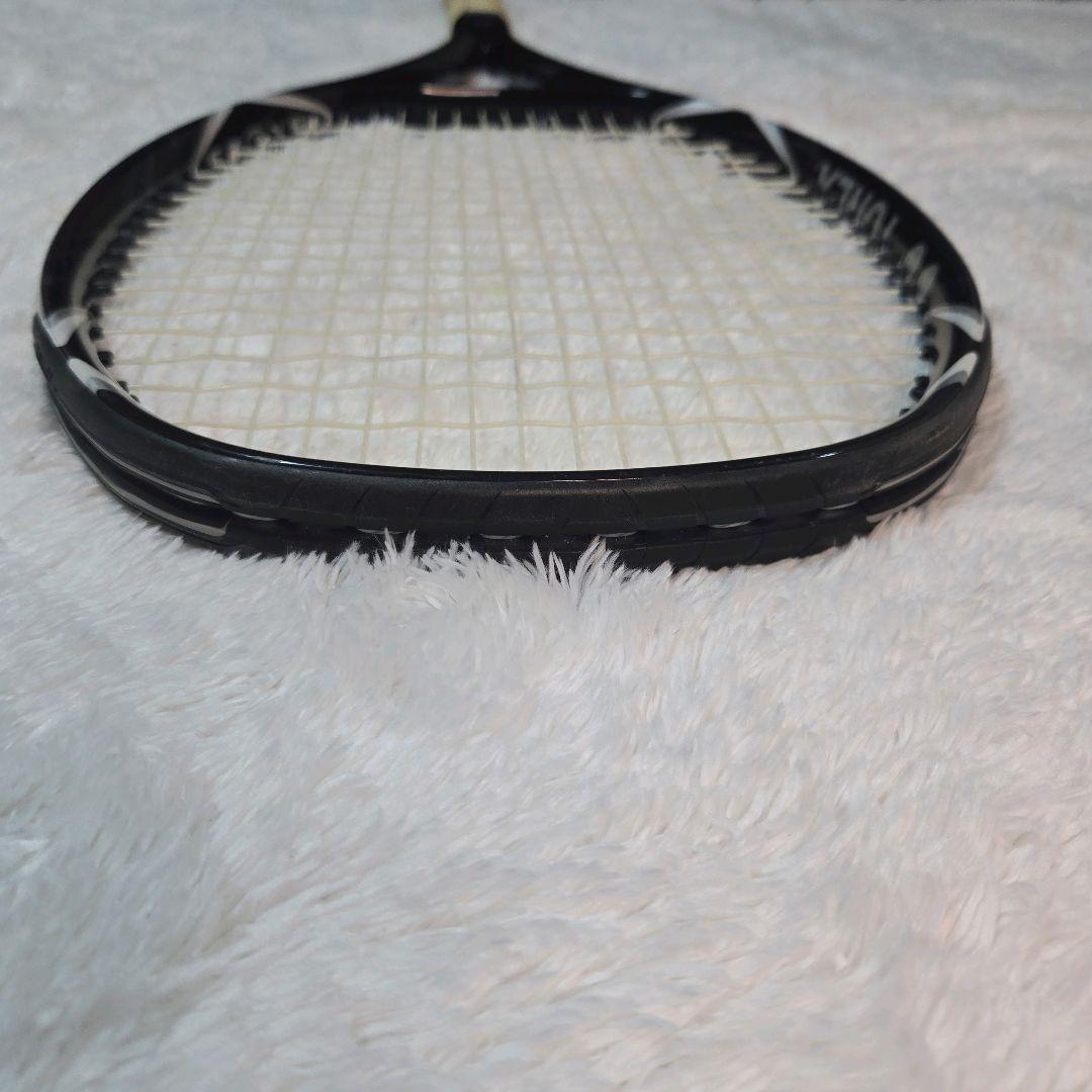 【美品】YONEX EZONE 100 硬式テニスラケット イーゾーン G4