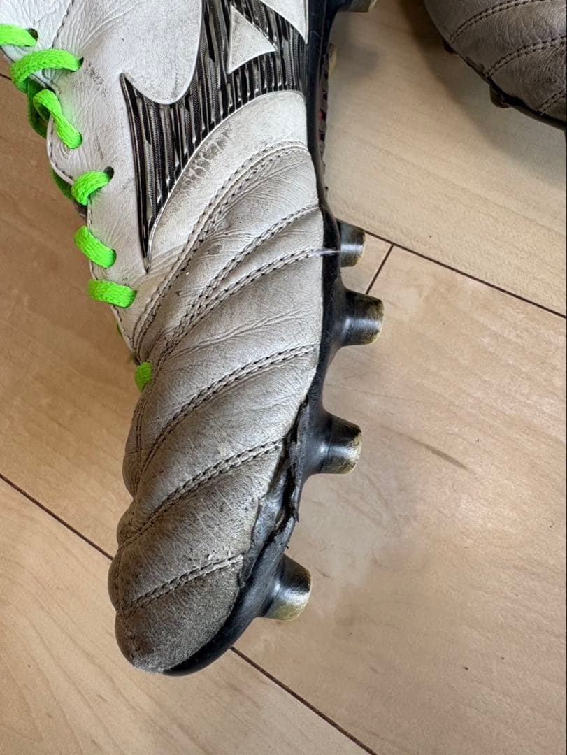 シューズ Mizuno Morelia NEO IV JAPAN