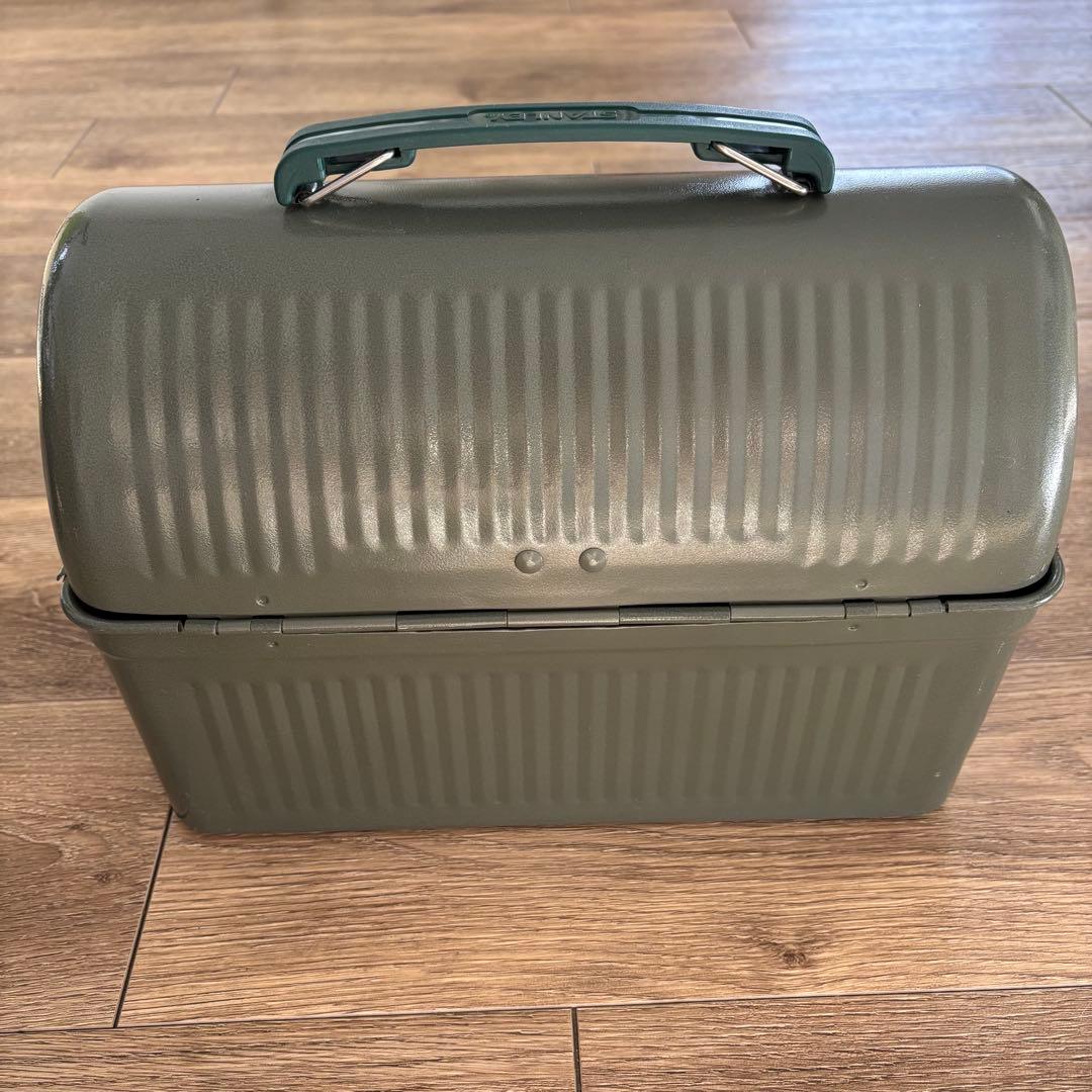 スタンレー　STANLEY ランチボックス9.4L
