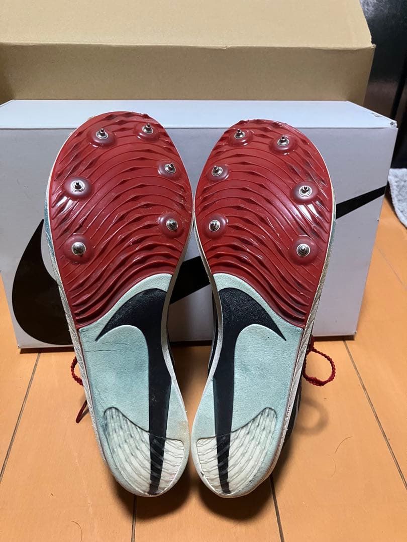 NIKE ドラゴンフライ　26.0cm