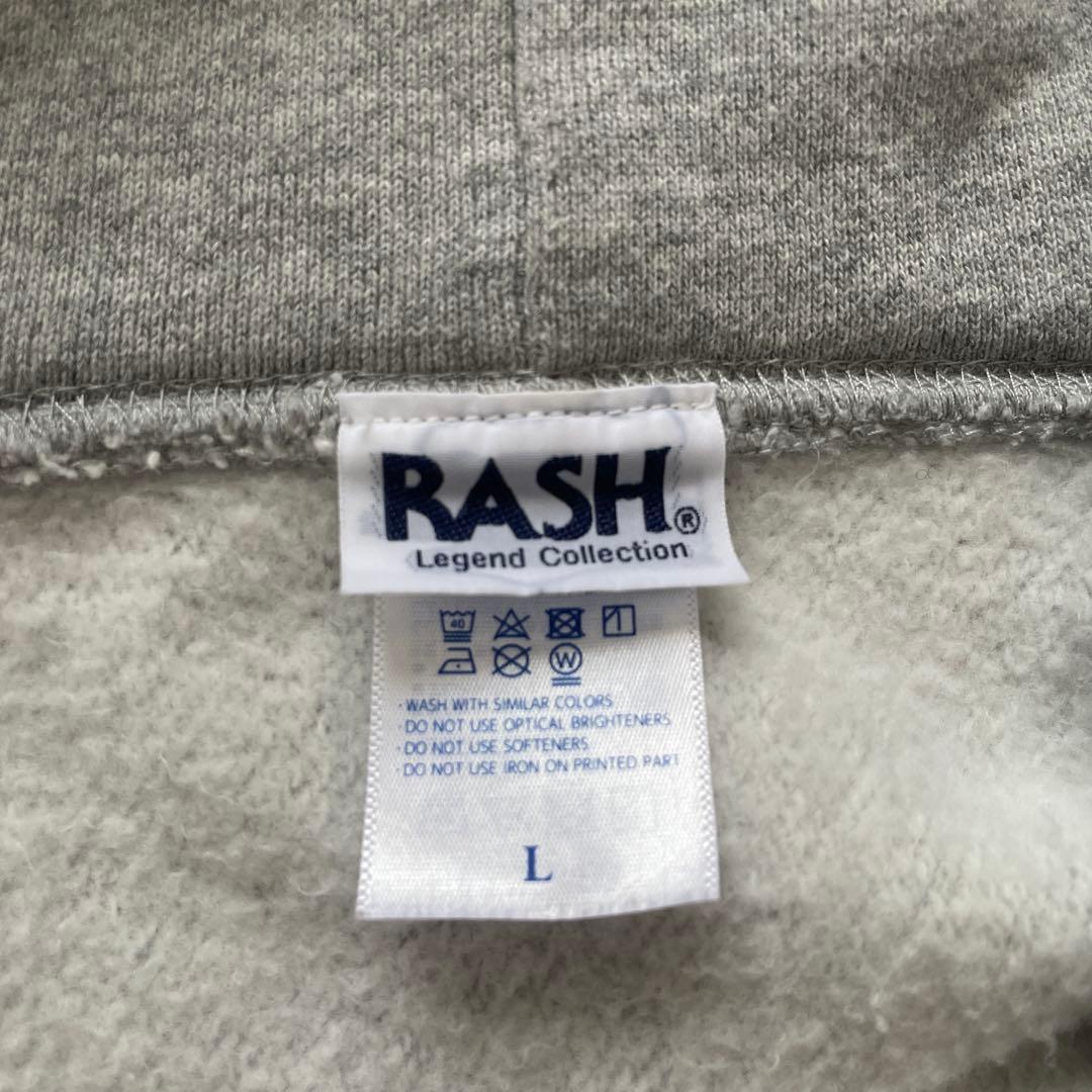 RASH 　ラッシュ 2025　パーカー / ラッシュ　ウエットスーツ