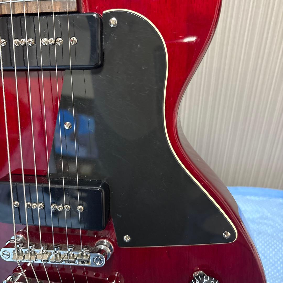 Epiphone Les Paul Special Cherry レスポール