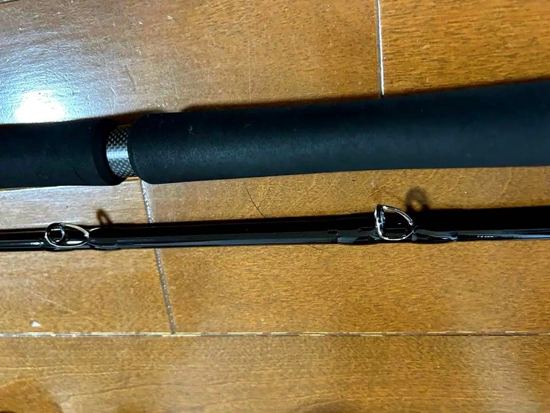 ぜナックミュートスソニオ　ZENAQ MUTHOS Sonio 100M RG